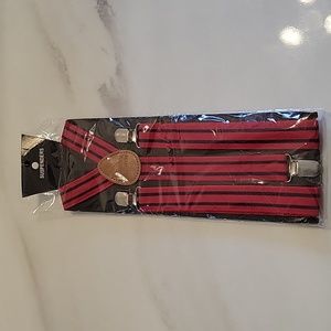 Makers Mark Suspenders